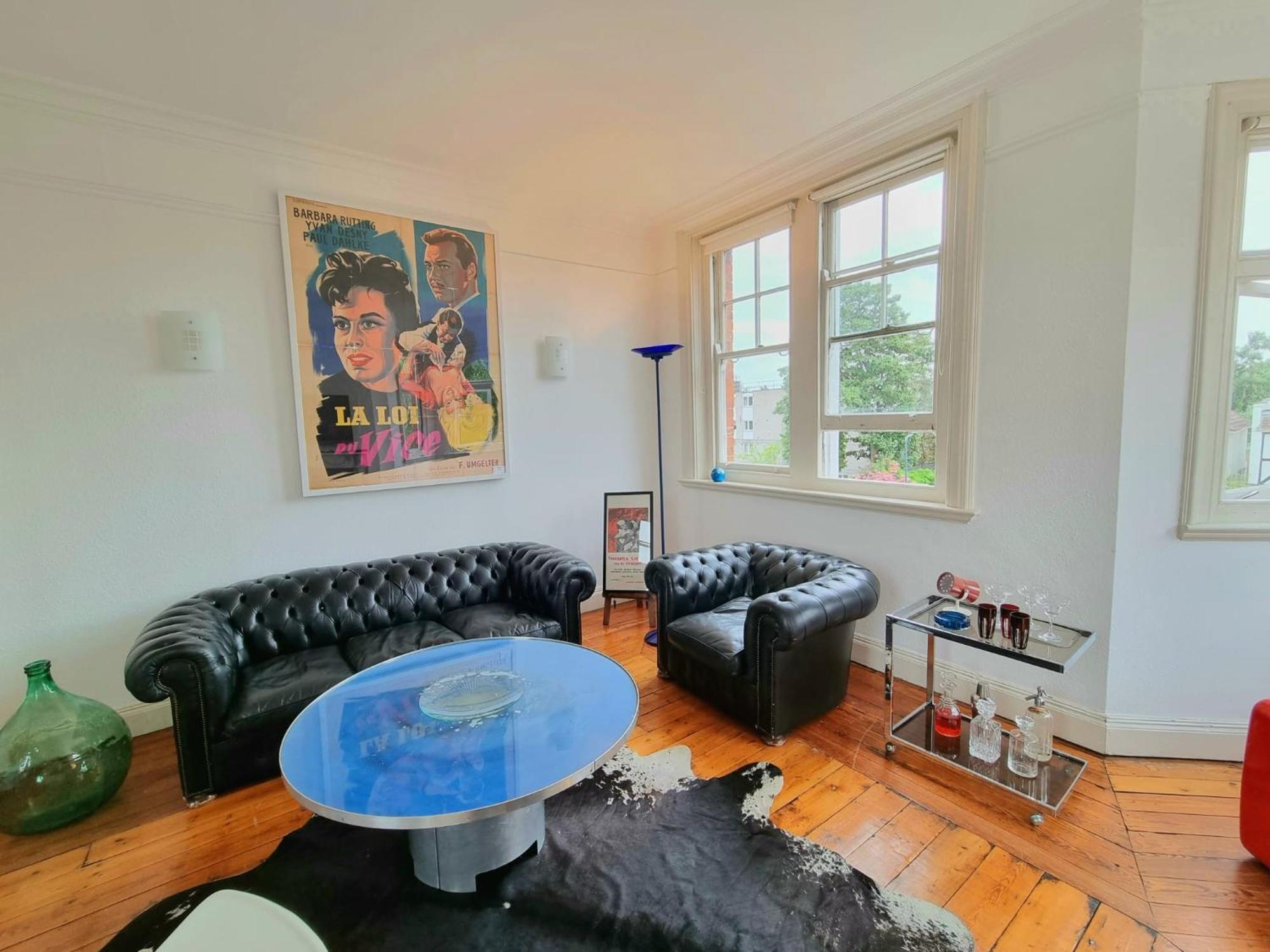 Christchurch Apartment Лондон Екстериор снимка